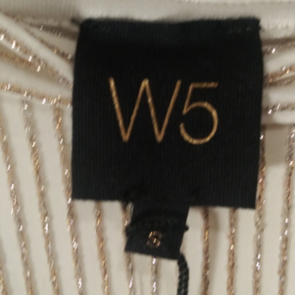 Anthropologie W5 tank - Picture 3 of 4